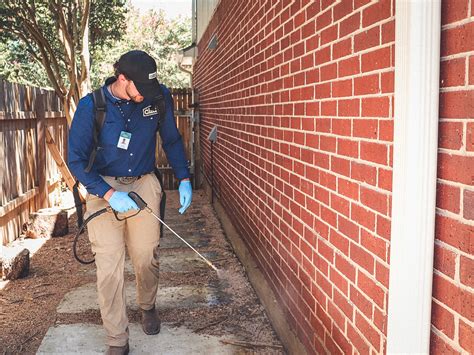 pest control puyallup